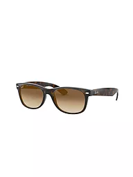 RAY BAN | Gafas de sol New Wayfarer | Marrón
