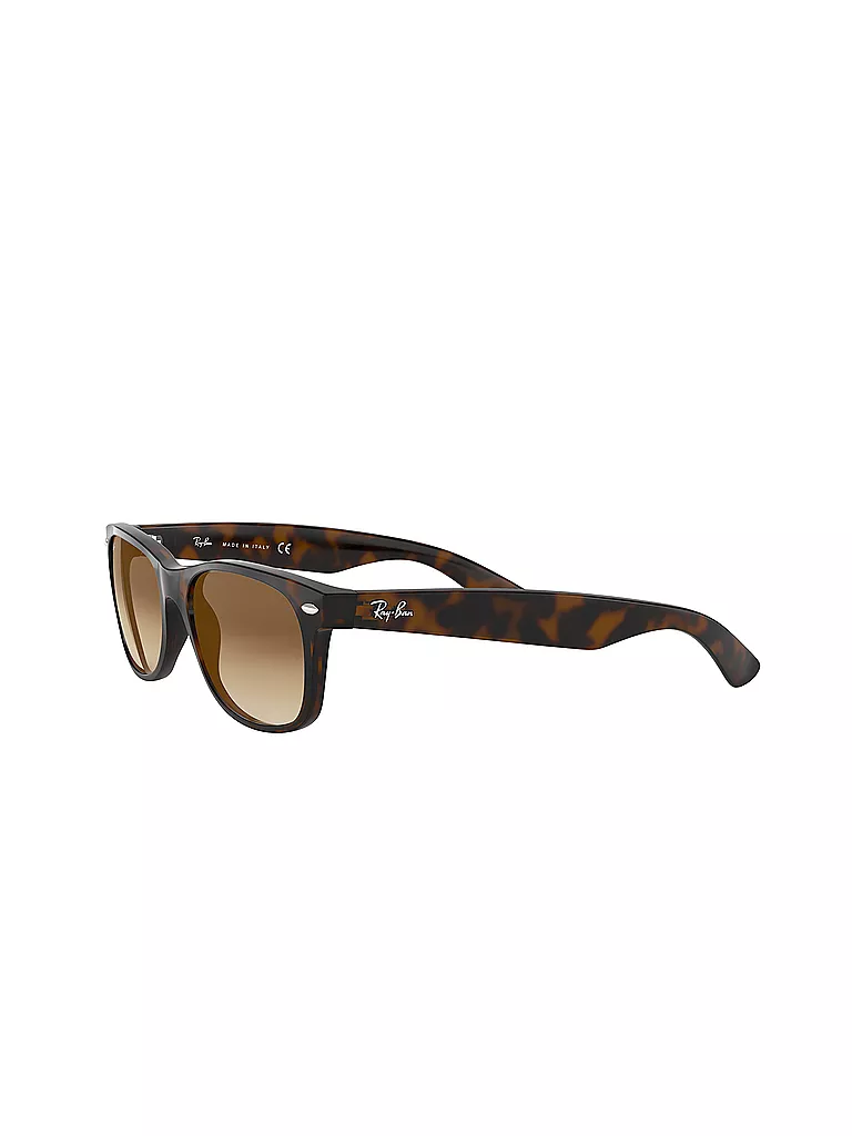 RAY BAN | Gafas de sol New Wayfarer | Marrón