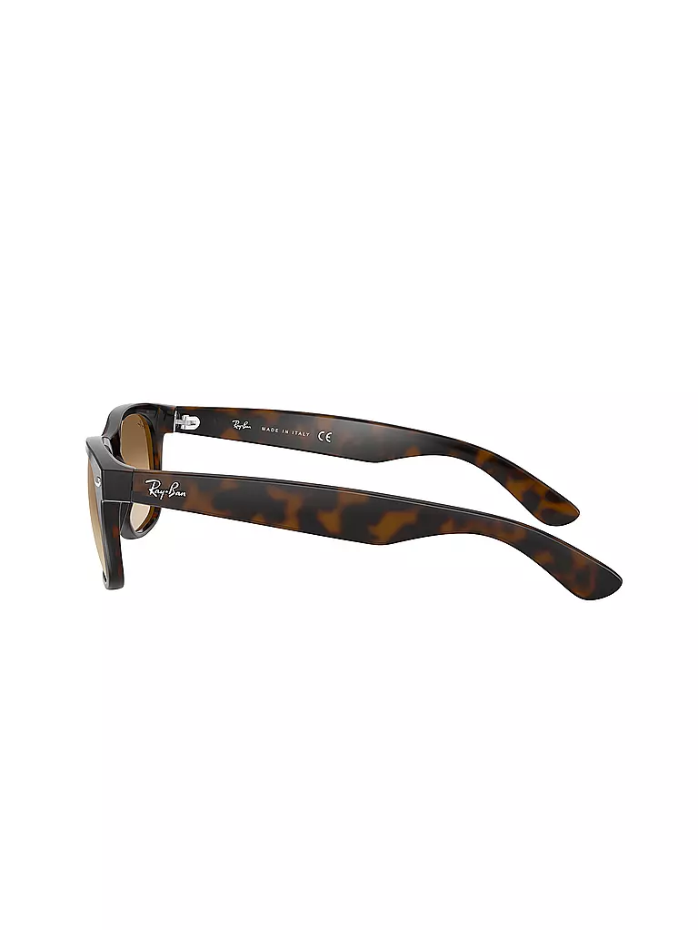RAY BAN | Gafas de sol New Wayfarer | Marrón
