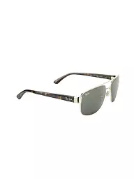 RAY BAN | Gafas de sol RB3663 001/31 | Marrón