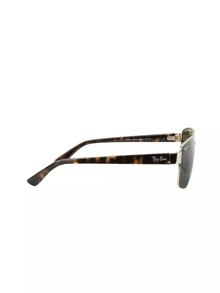 RAY BAN | Gafas de sol RB3663 001/31 | 
