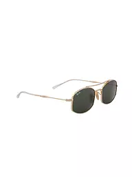 RAY BAN | Gafas de sol RB3719/54 | Oro