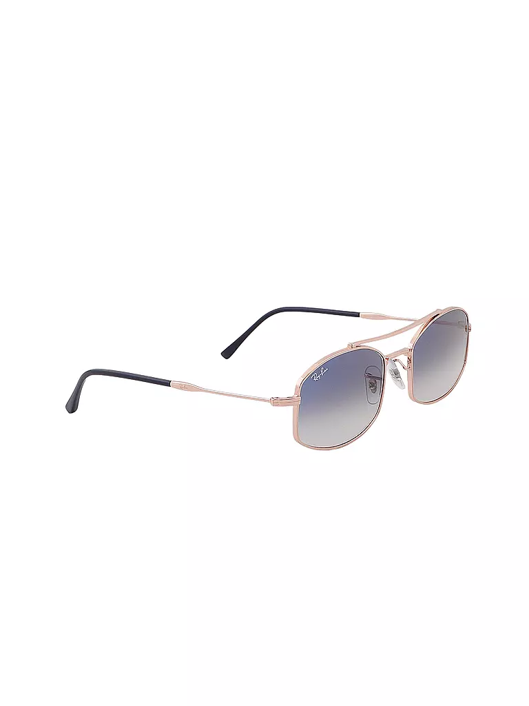 RAY BAN | Gafas de sol RB3719/54 | Oro