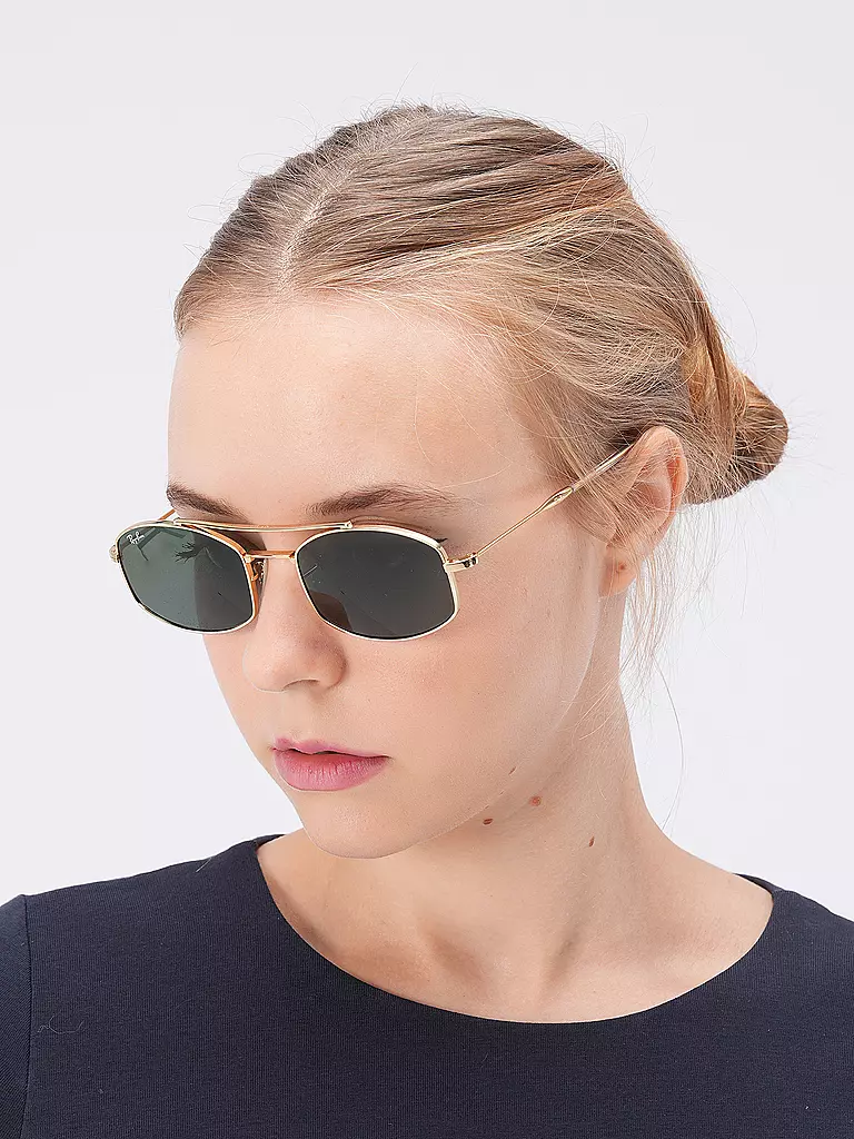RAY BAN | Gafas de sol RB3719/54 | 