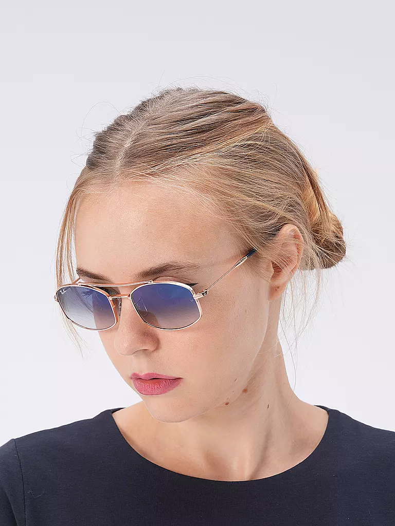 RAY BAN | Gafas de sol RB3719/54 | 