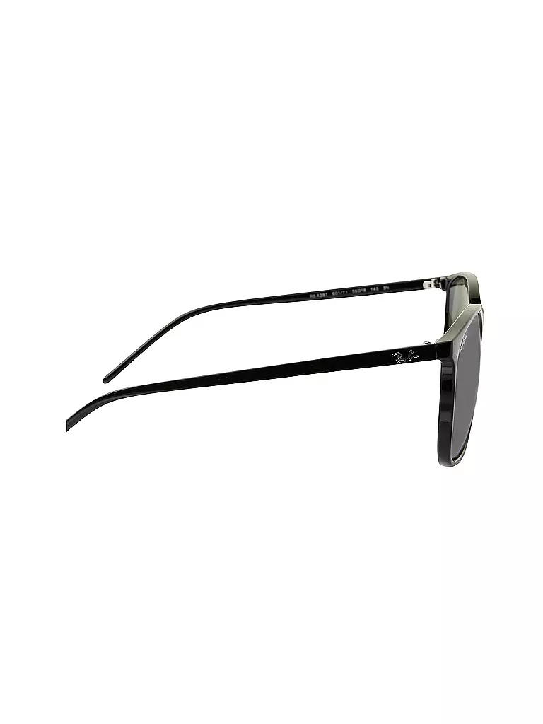 RAY BAN | Gafas de sol RB4387/56 (601/71) | Negro