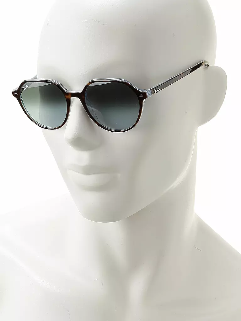 RAY BAN | Gafas de sol Thalia 2195/53 13163M | Negro