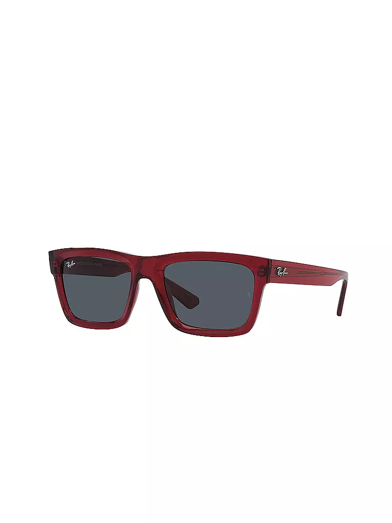 RAY BAN | Gafas de sol WARREN | Rojo oscuro