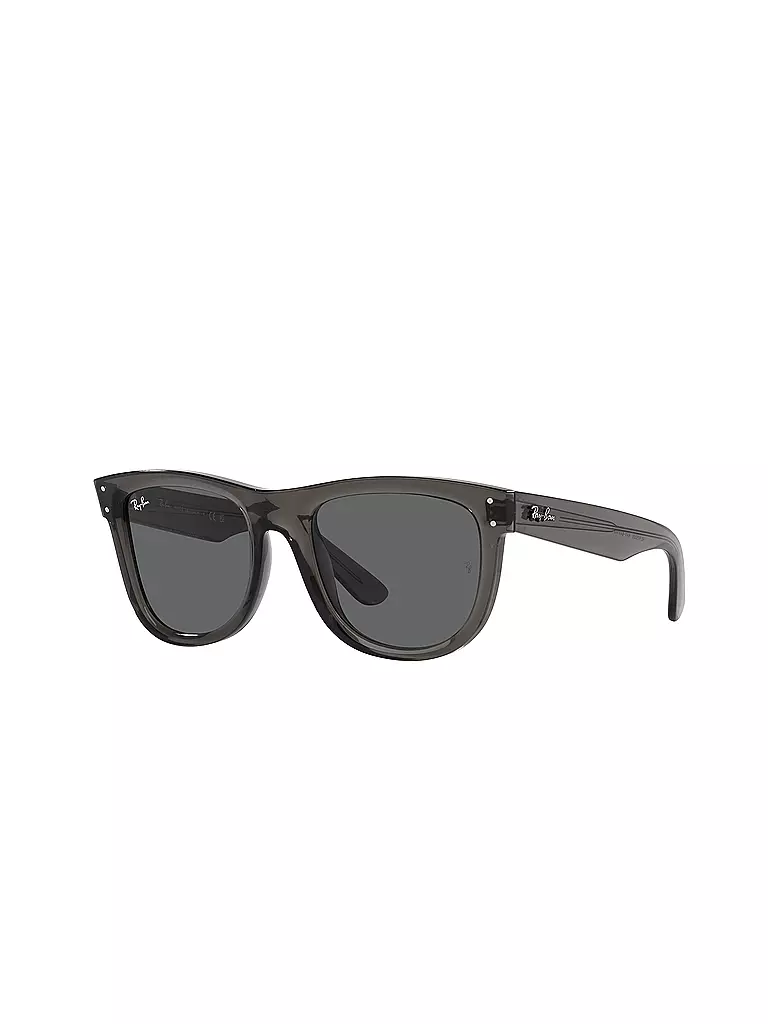 RAY BAN | Gafas de sol WAYFARER REVERSE 502S/53 | Gris