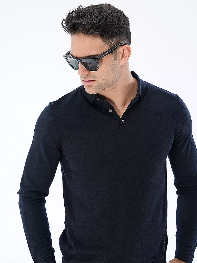 RAY BAN | Gafas de sol WAYFARER REVERSE 502S/53 | Gris