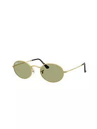 RAY BAN | Gafas de sol 0RB3547/51 | Oro