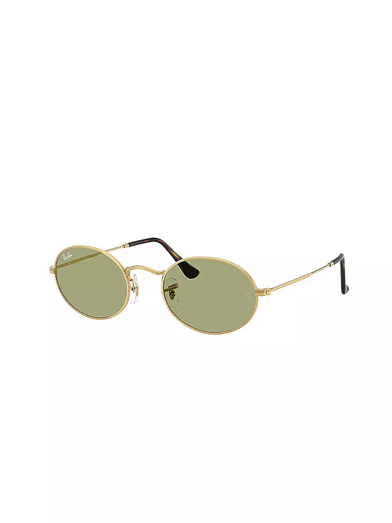 RAY BAN | Gafas de sol | Oro