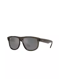 RAY BAN | Nombre del producto: Gafas de sol 0RBR0501S/56
Marca: RAY BAN
Color: gris
Categorías: Moda, Mujer, Hombre

Material: Plástico | Gris