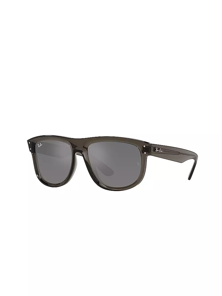 RAY BAN | Nombre del producto: Gafas de sol 0RBR0501S/56
Marca: RAY BAN
Color: gris
Categorías: Moda, Mujer, Hombre

Material: Plástico | Gris