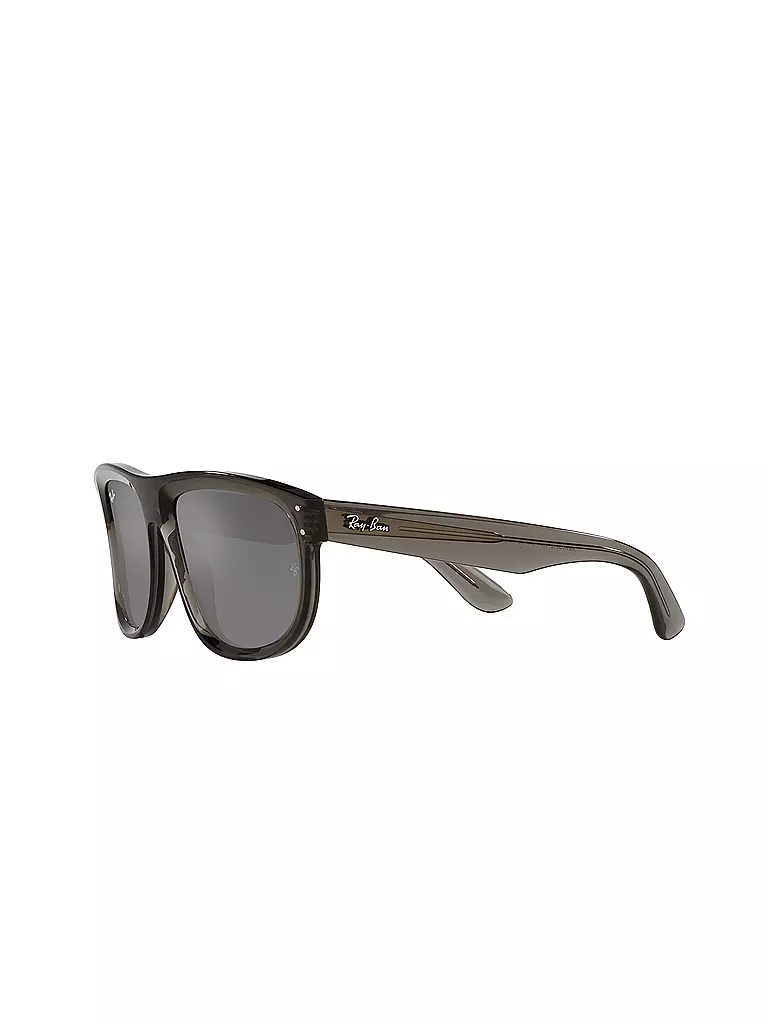 RAY BAN | Nombre del producto: Gafas de sol 0RBR0501S/56
Marca: RAY BAN
Color: gris
Categorías: Moda, Mujer, Hombre

Material: Plástico | Gris