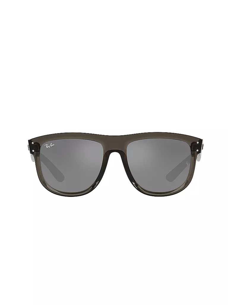 RAY BAN | Nombre del producto: Gafas de sol 0RBR0501S/56
Marca: RAY BAN
Color: gris
Categorías: Moda, Mujer, Hombre

Material: Plástico | Gris