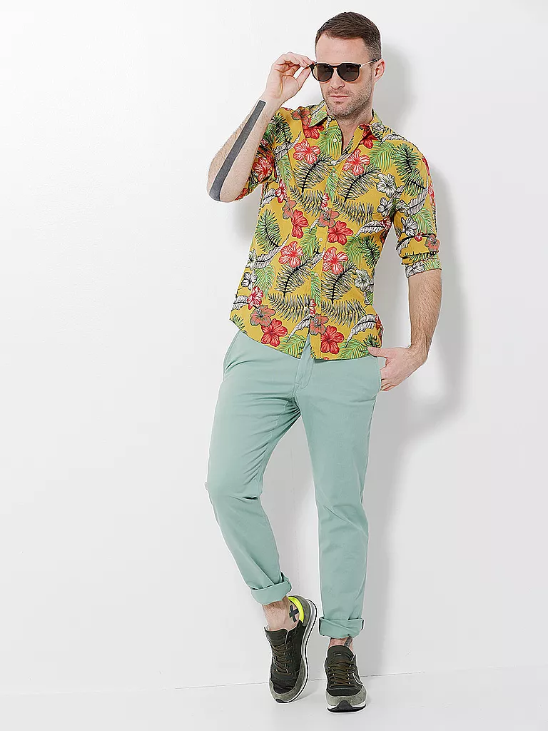 RAY BAN | Occhiali da sole "Joungster-Erika" 4171/54 | Marrón