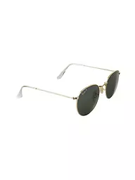 RAY BAN | Gafas de sol 3447/50 | Oro