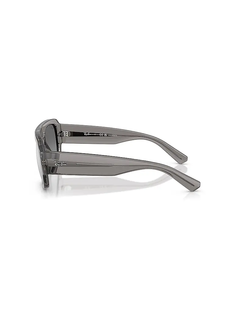 RAY BAN | Sonnenbrille 0RB2218/55 | Gris
