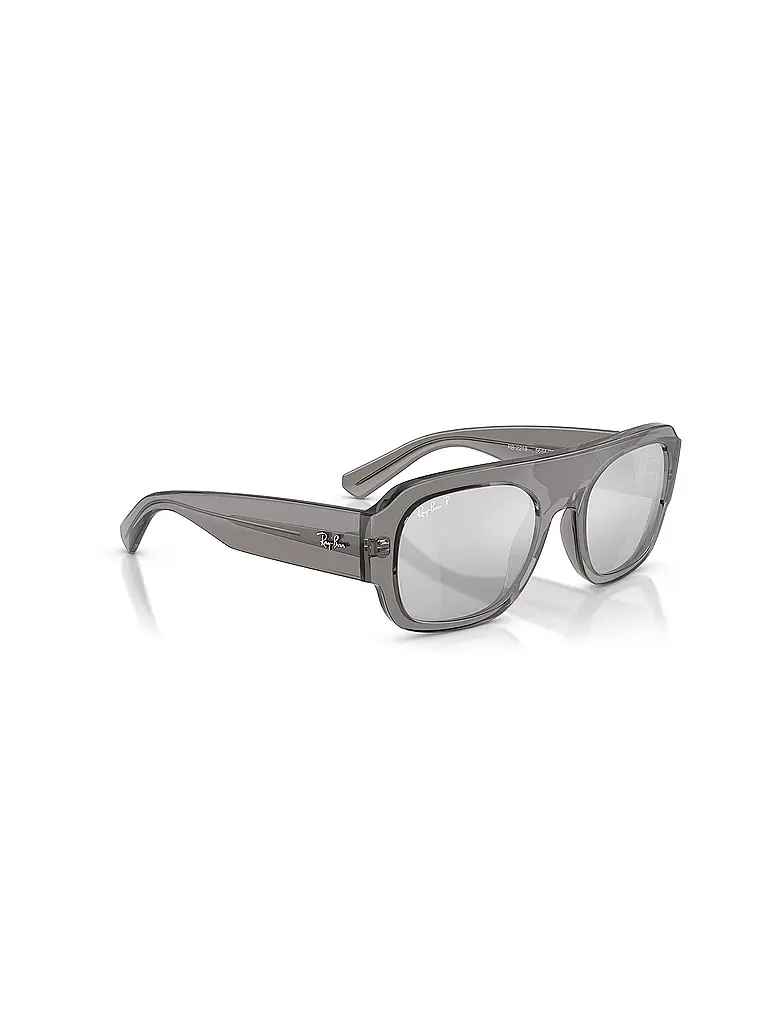RAY BAN | Sonnenbrille 0RB2218/55 | Gris