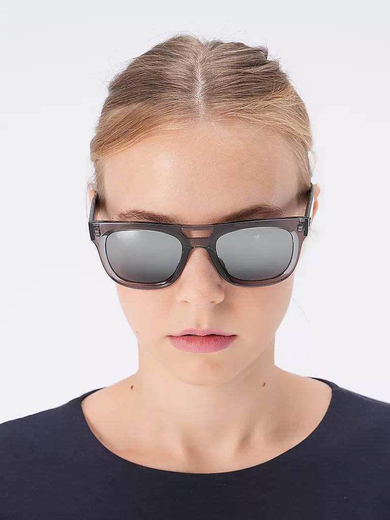 RAY BAN | Sonnenbrille 0RB4426/54 | Negro