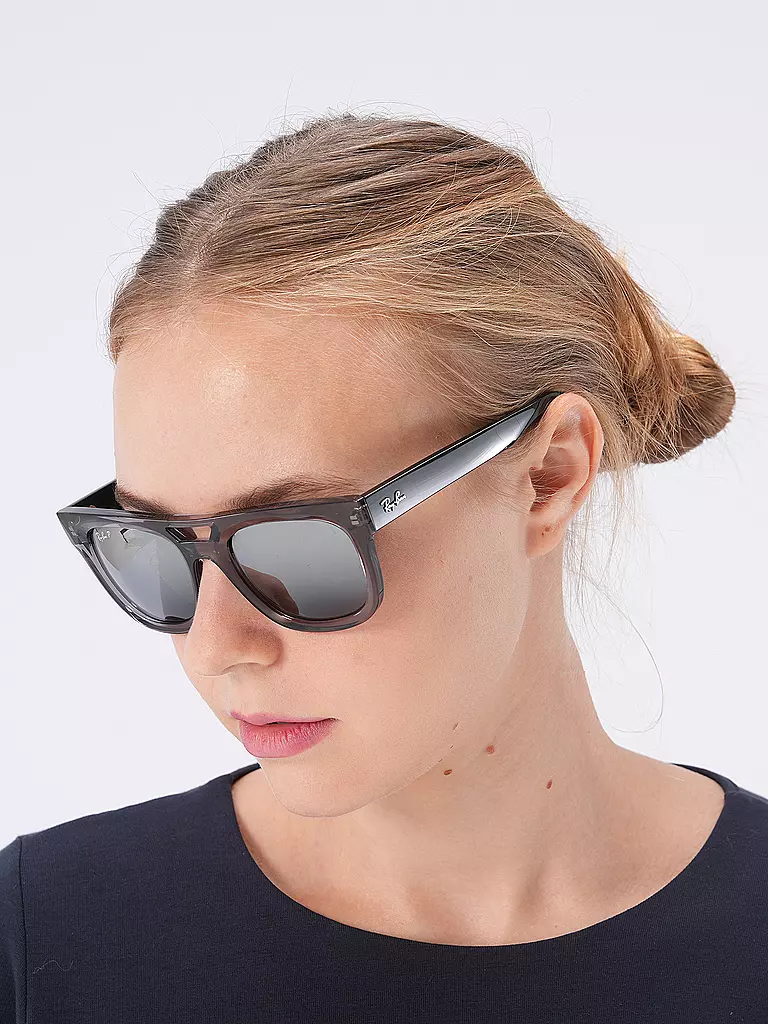 RAY BAN | Sonnenbrille 0RB4426/54 | Negro