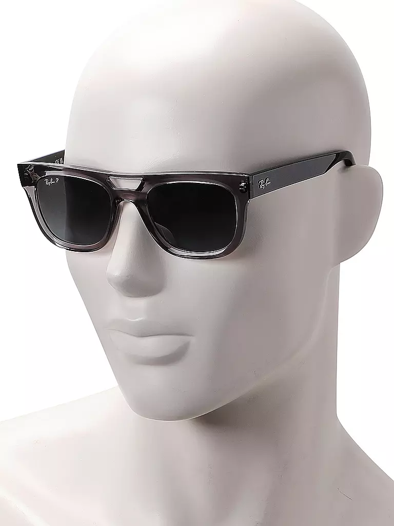 RAY BAN | Sonnenbrille 0RB4426/54 | Negro