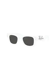 RAY BAN | Sonnenbrille 0RB4940B/47 | Blanco