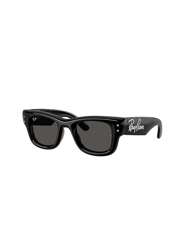 RAY BAN | Sonnenbrille 0RB4940B/47 | Negro