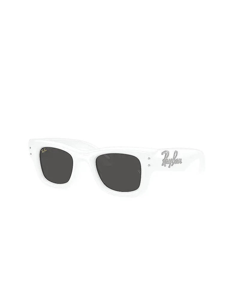 RAY BAN | Sonnenbrille 0RB4940B/47 | Blanco