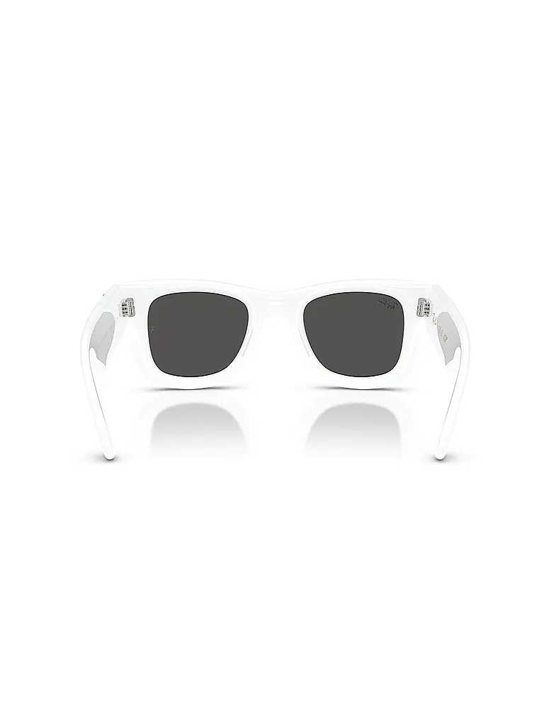 RAY BAN | Sonnenbrille 0RB4940B/47 | Blanco