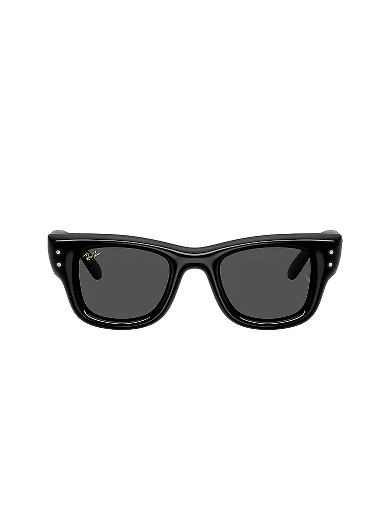 RAY BAN | Sonnenbrille 0RB4940B/47 | Negro