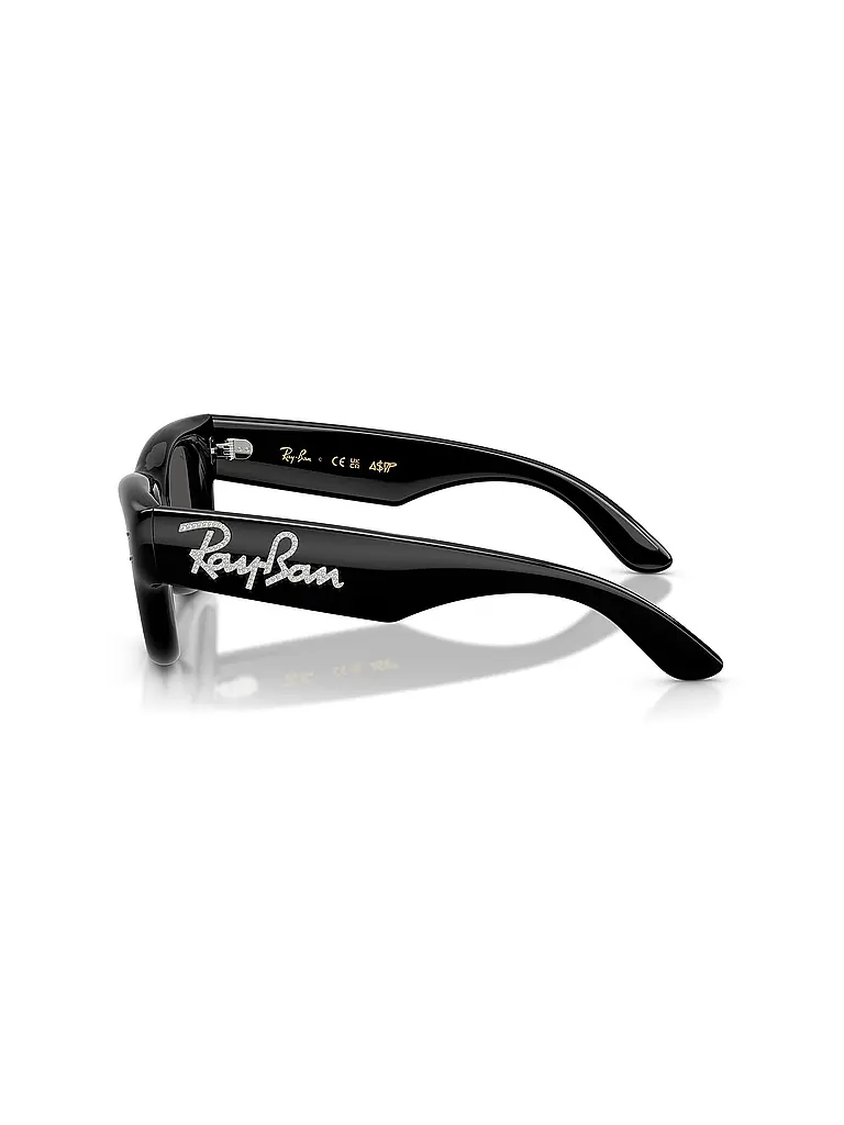 RAY BAN | Sonnenbrille 0RB4940B/47 | Negro