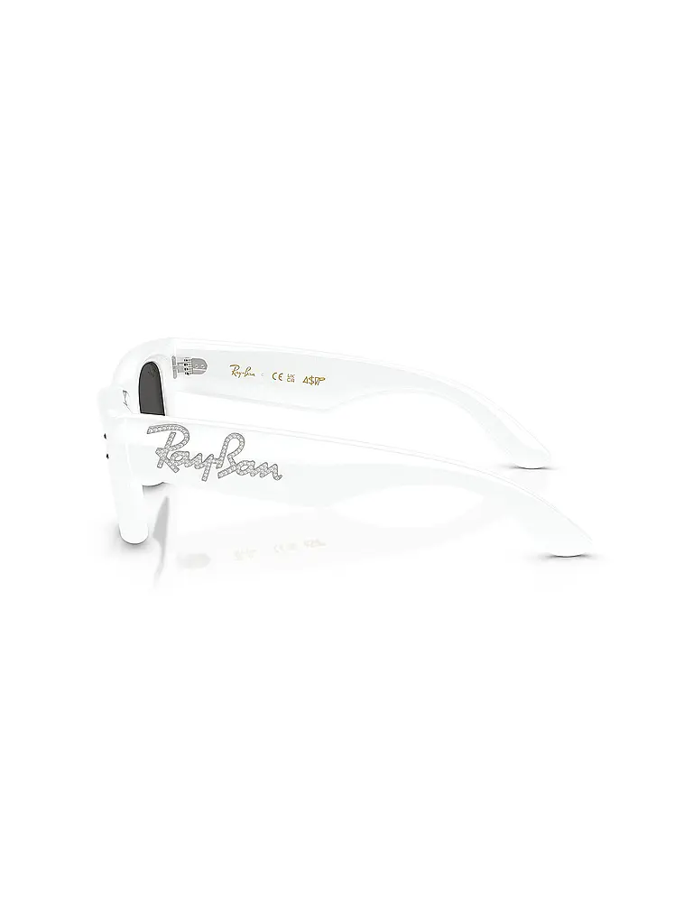 RAY BAN | Sonnenbrille 0RB4940B/47 | Blanco