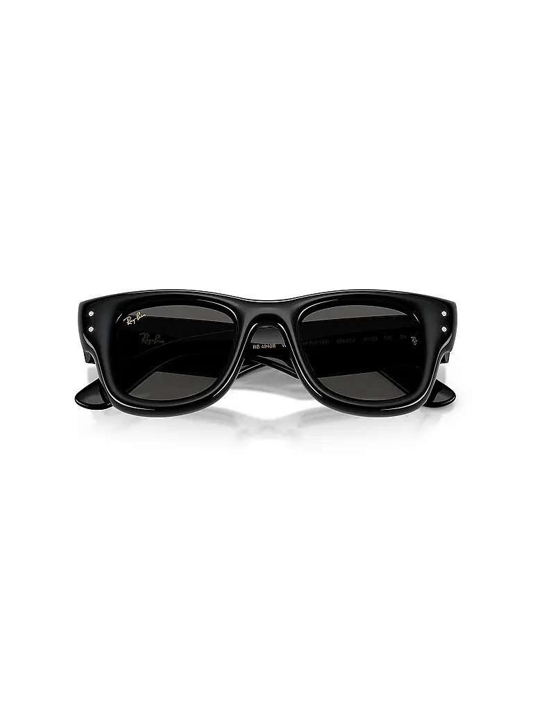 RAY BAN | Sonnenbrille 0RB4940B/47 | Negro