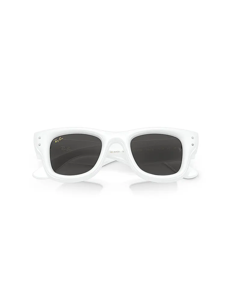 RAY BAN | Sonnenbrille 0RB4940B/47 | Blanco
