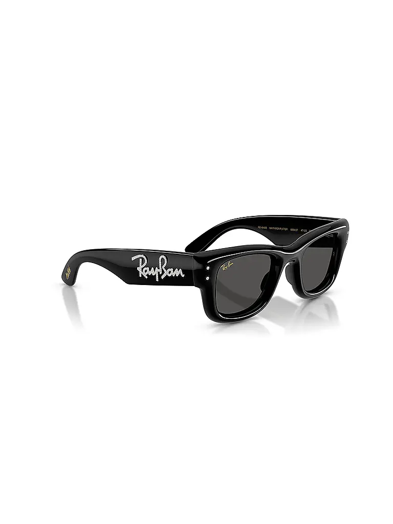 RAY BAN | Sonnenbrille 0RB4940B/47 | Negro