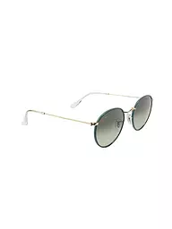 RAY BAN | Sonnenbrille 3447JM/50 | Turquesa
