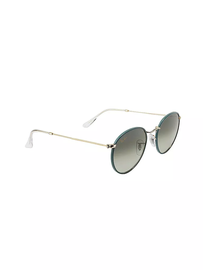 RAY BAN | Sonnenbrille 3447JM/50 | Turquesa