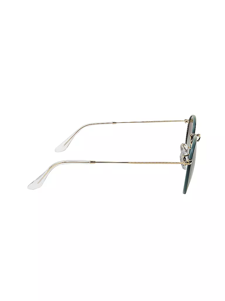 RAY BAN | Sonnenbrille 3447JM/50 | Turquesa
