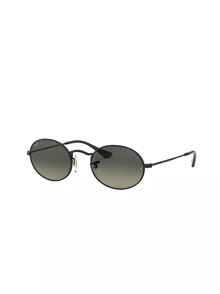 RAY BAN | Sonnenbrille 3547N/51 | Negro