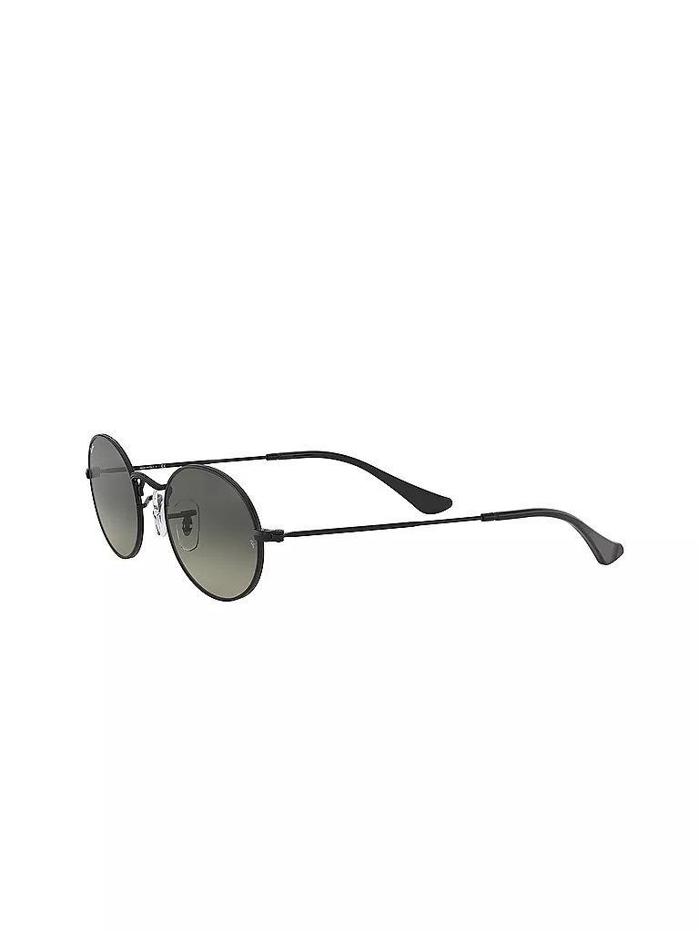 RAY BAN | Sonnenbrille 3547N/51 | Negro