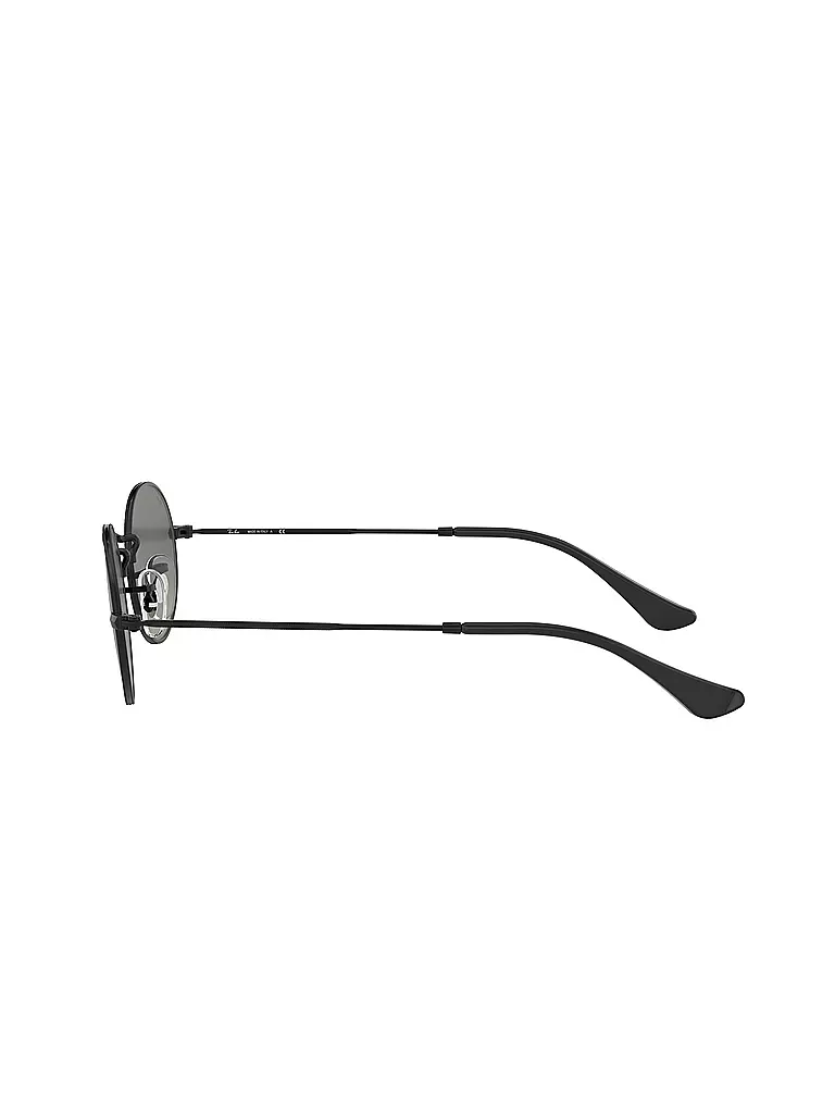 RAY BAN | Sonnenbrille 3547N/51 | Negro