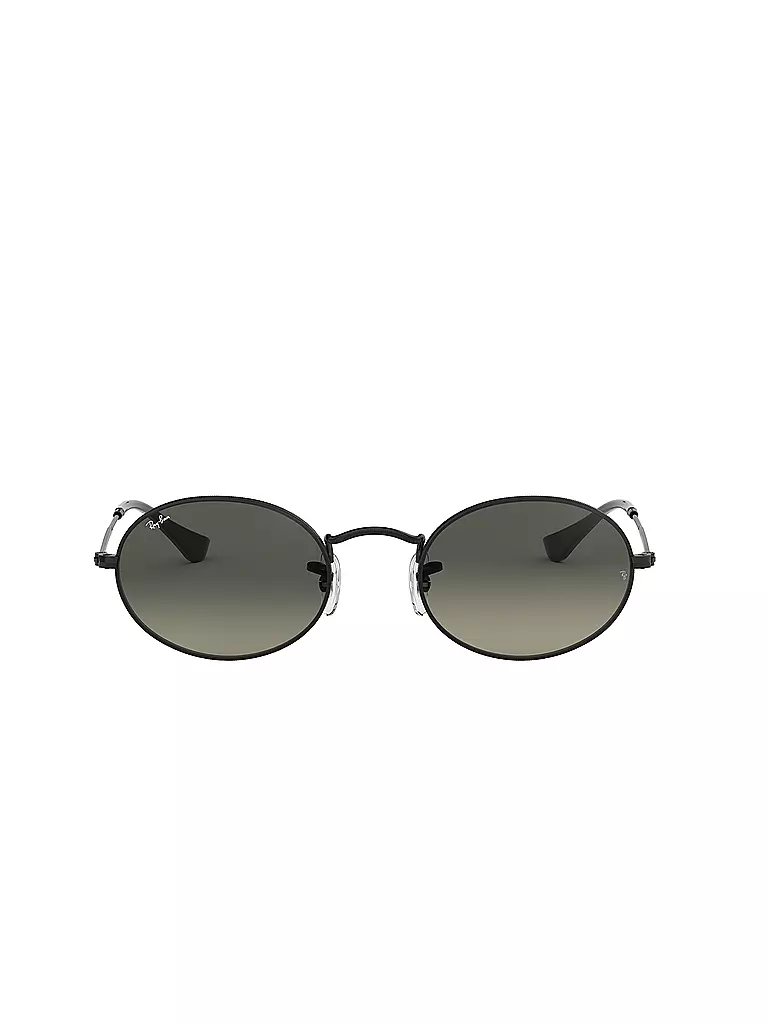 RAY BAN | Sonnenbrille 3547N/51 | Negro