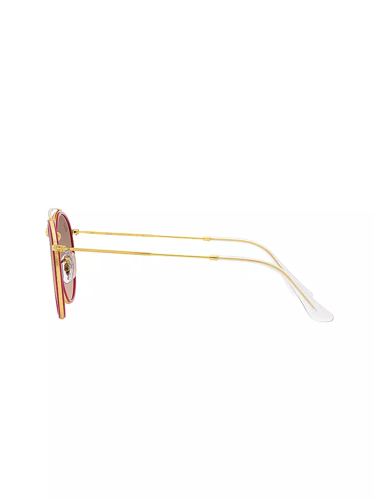 RAY BAN | Sonnenbrille 3647N/51 | Fucsia