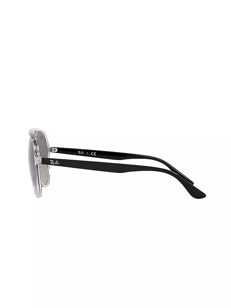 RAY BAN | Sonnenbrille 4376/57 | Gris claro