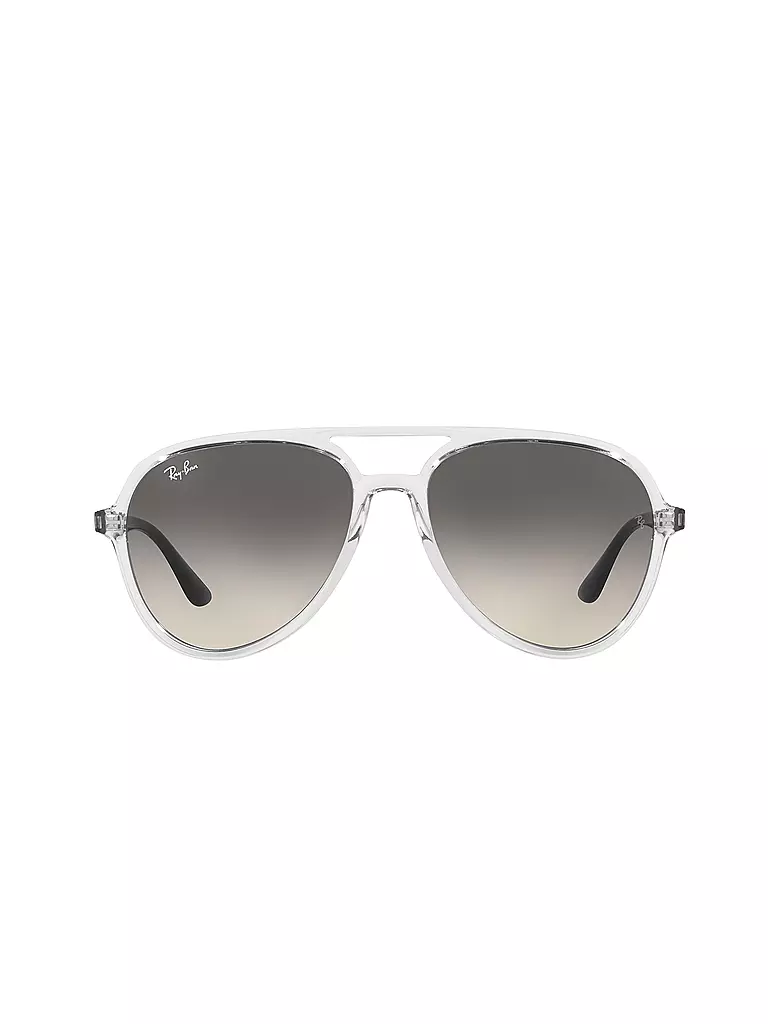 RAY BAN | Sonnenbrille 4376/57 | Gris claro