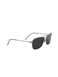 RAY BAN | Sonnenbrille CARAVAN REVERSE | Plata