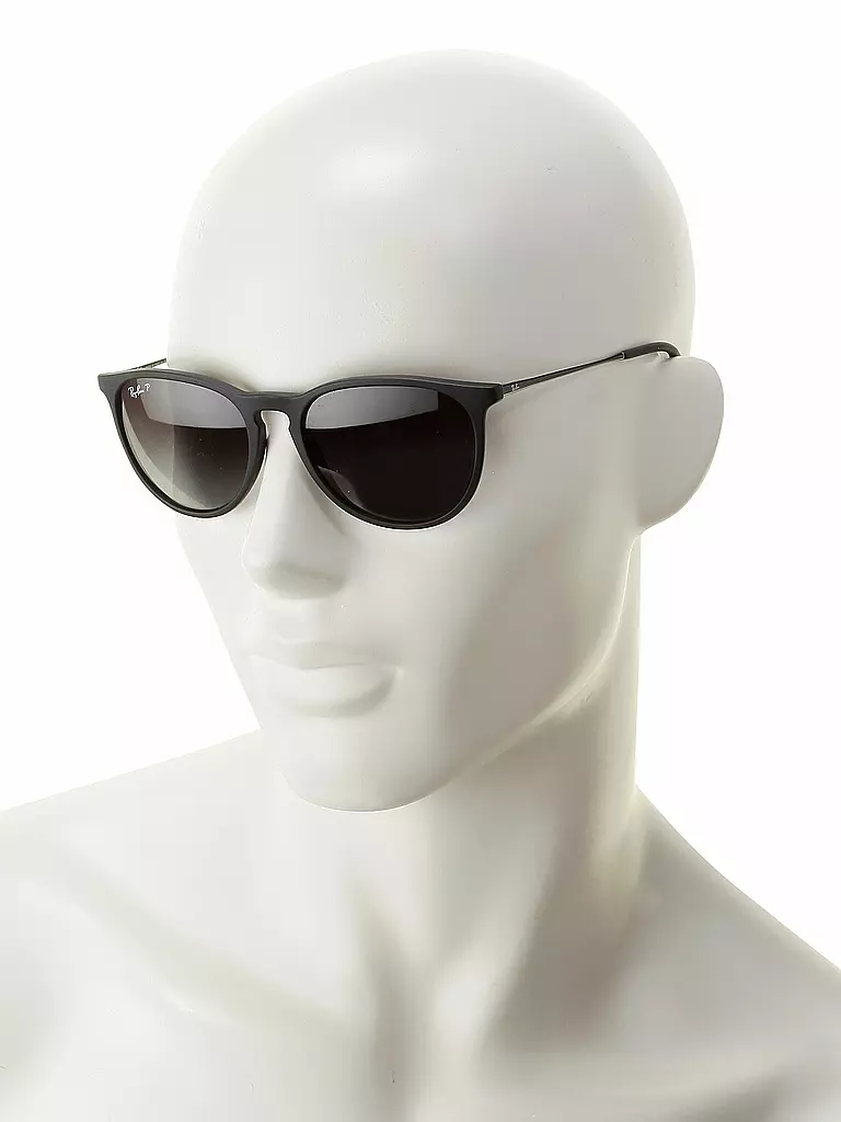 RAY BAN | Sonnenbrille Joungster-Erika 4171/54 | Negro