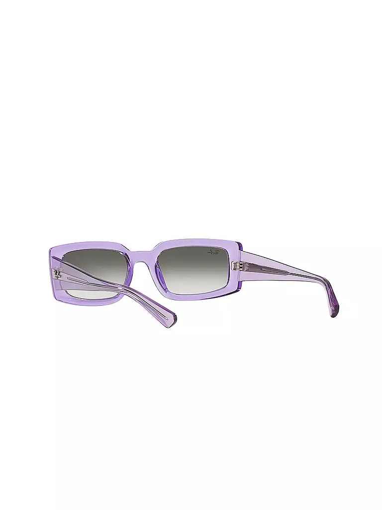 RAY BAN | Sonnenbrille KILIANE  | Lila